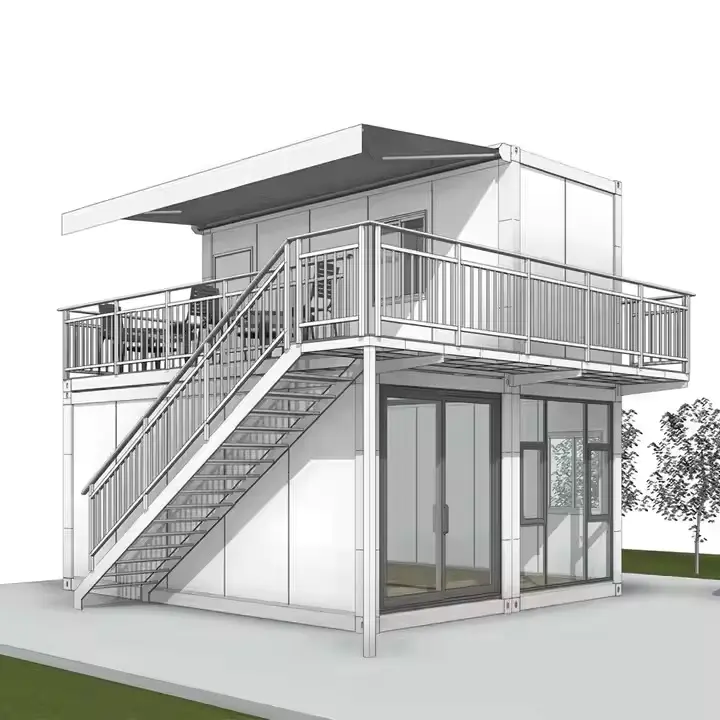 Container Office