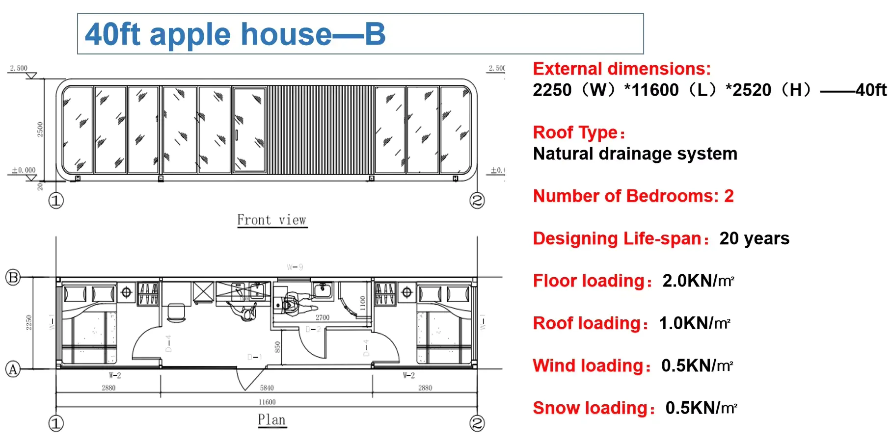 Cabin House