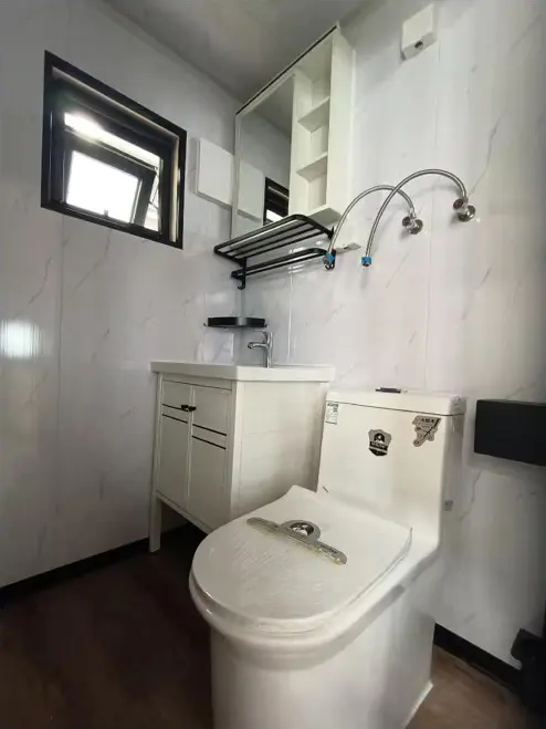 Cabin House