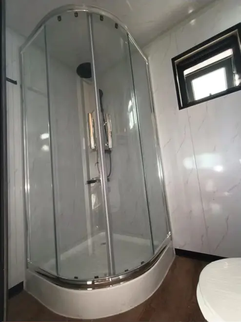 Cabin House